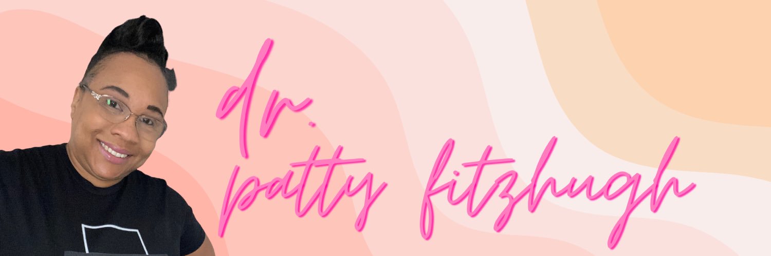 DrPattyCares's profile banner image