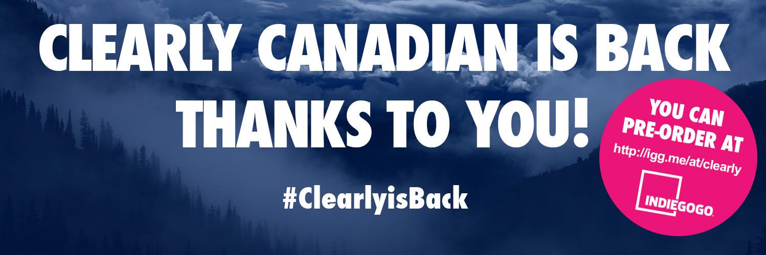 Clearly_CDN's profile banner image