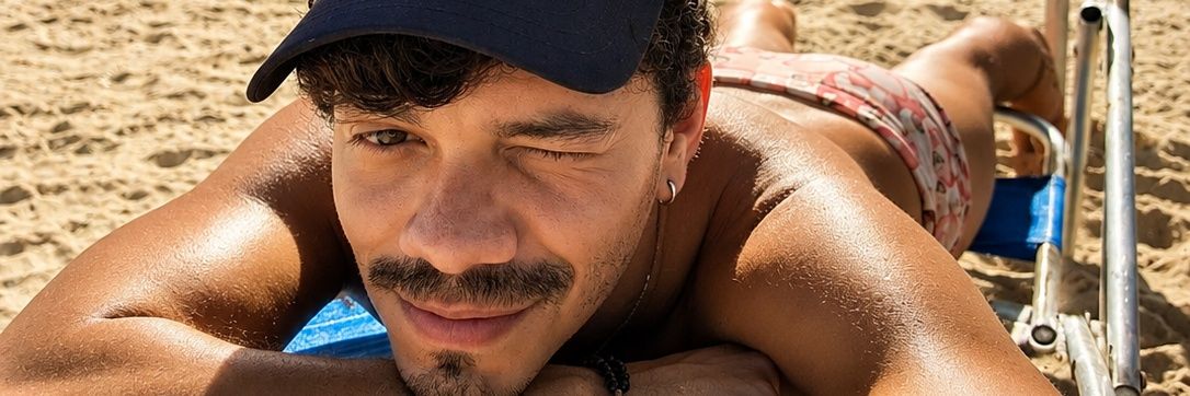 GuyCockiness's profile banner image