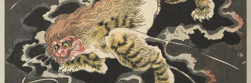 Kurohasuu's profile banner image