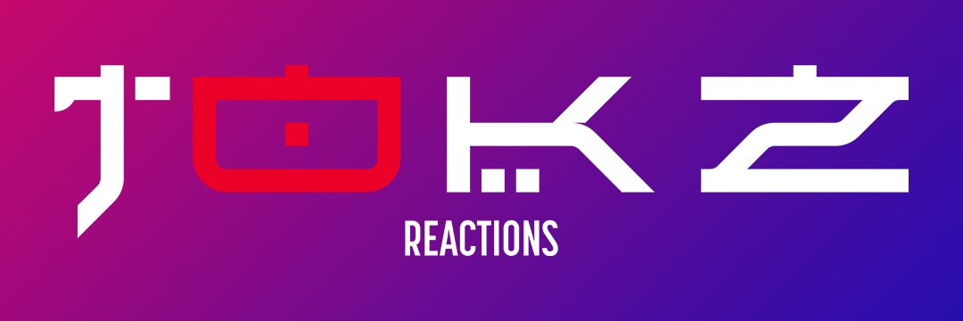 TokzReacts's profile banner image