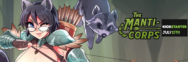 ATFoxxyComics Profile Banner