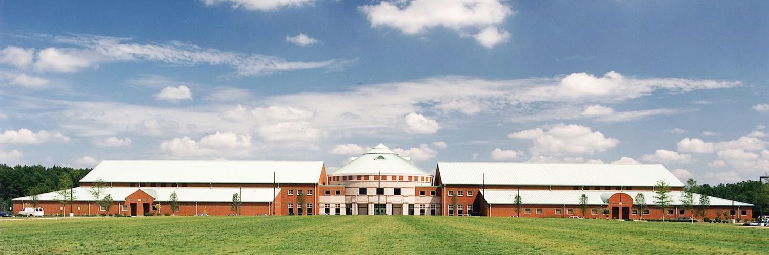 Short Pump Pumas banner