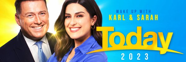 The Today Show Profile Banner