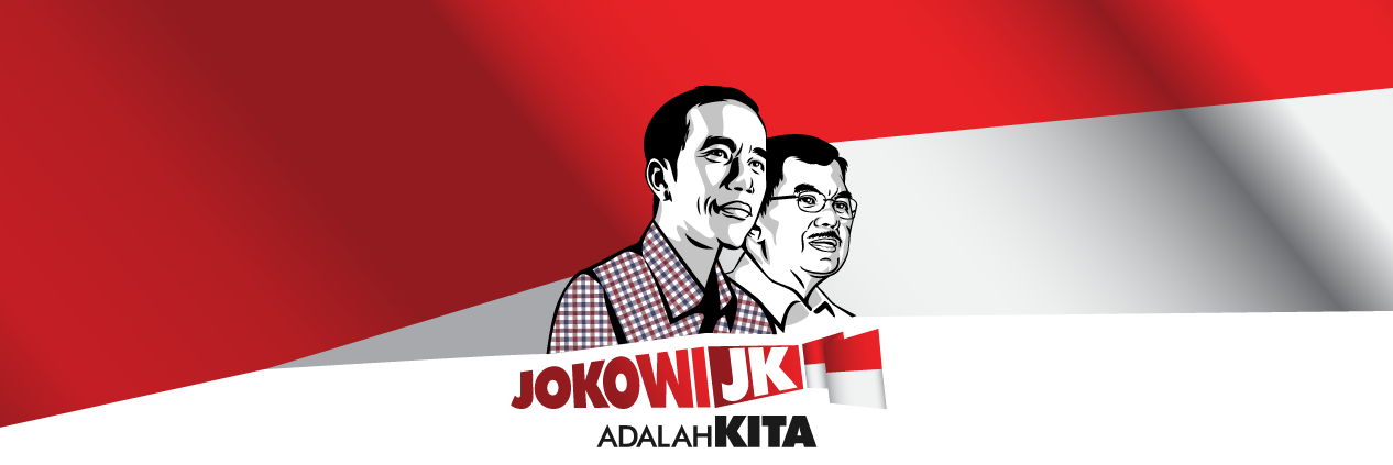 Jokowi 4 Pembangunan banner