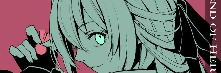 Arkryde's profile banner image