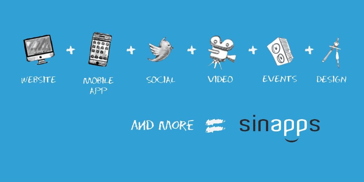 SinappsSoftware's profile banner image
