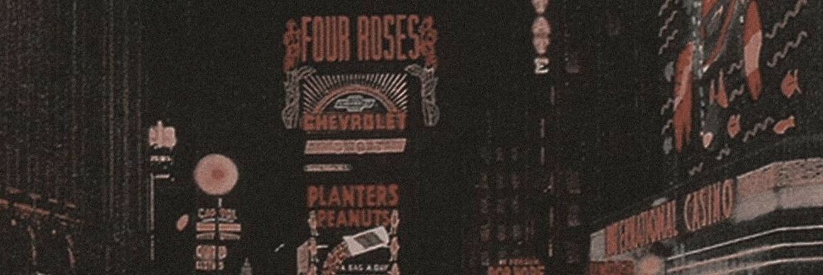 weirdpmore's profile banner image