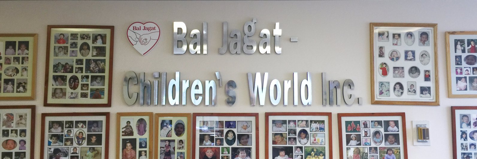 BalJagat1's profile banner image