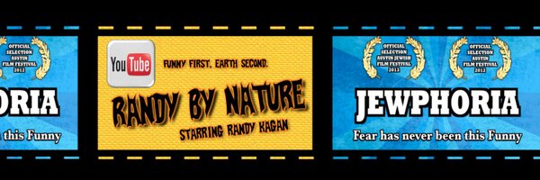 randykagan Profile Banner