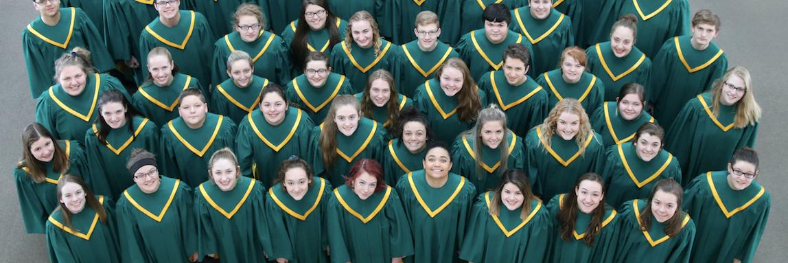 SRRHSCHOIRS's profile banner image