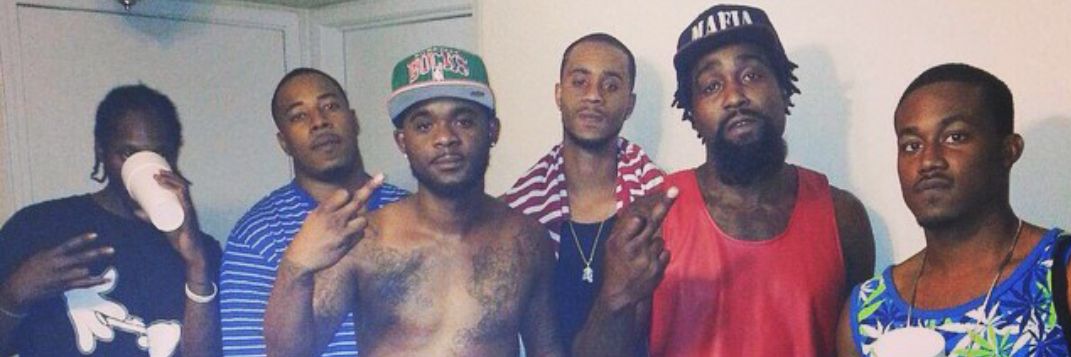 stilltrilljayda's profile banner image