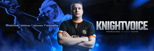 KnightVoice_OP Profile Banner