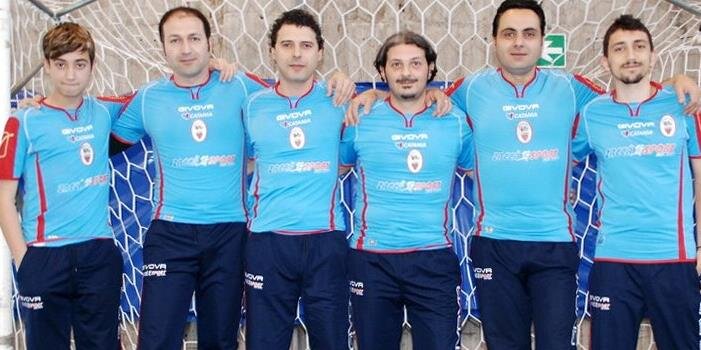 SubbuteoCatania's profile banner image