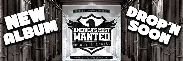 USAHardcore Profile Banner