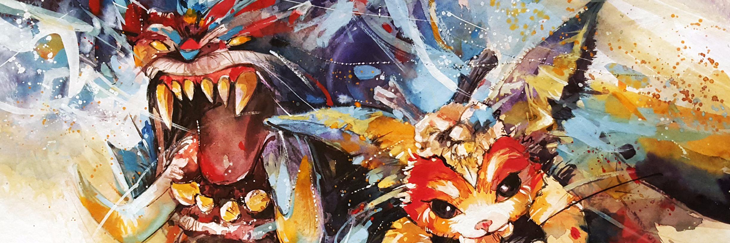 zerodrivex's profile banner image