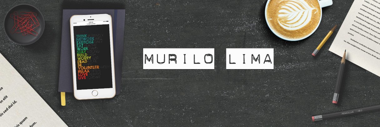 omurilolima's profile banner image