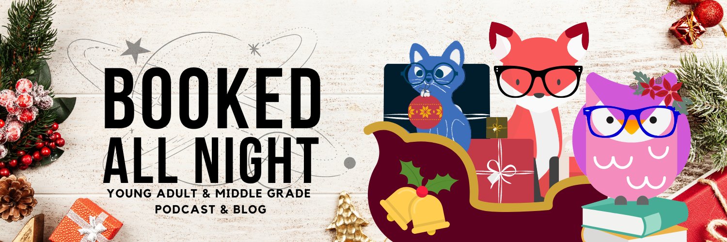 BookedOwlNight's profile banner image