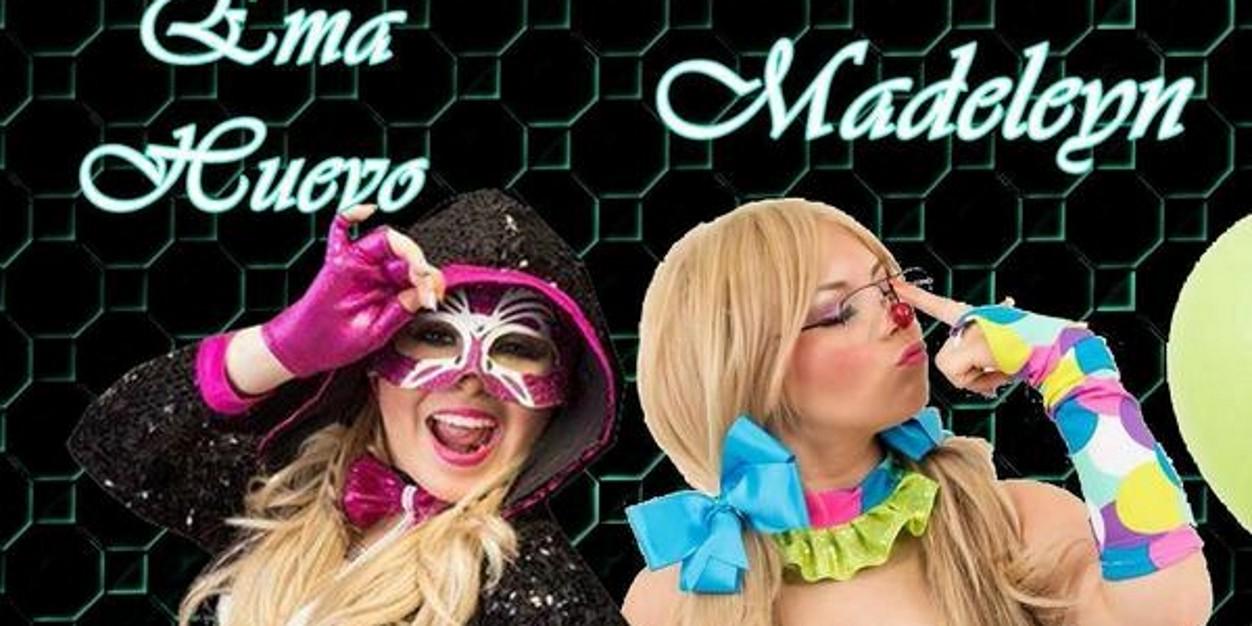 Madeleyn_E's profile banner image