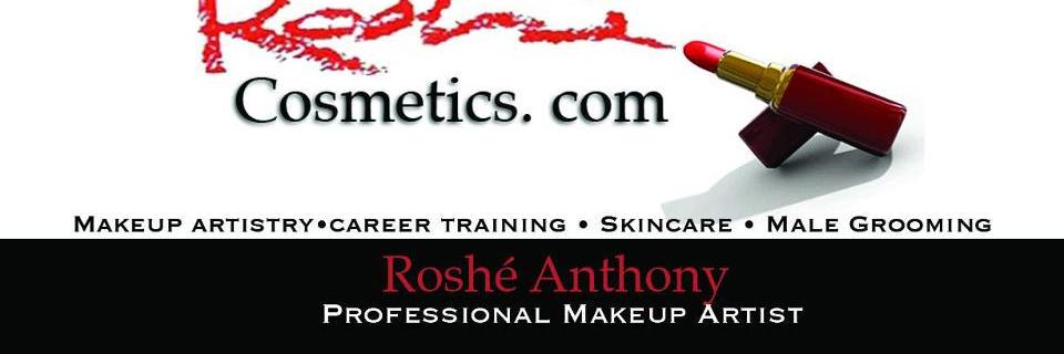 RosheCosmetics's profile banner image