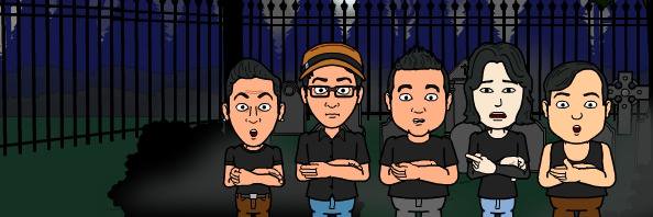 POWER ROOSTER banner