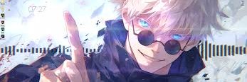 benihun92's profile banner image