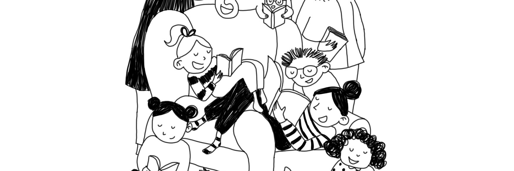 Continuidad De Los Libros banner