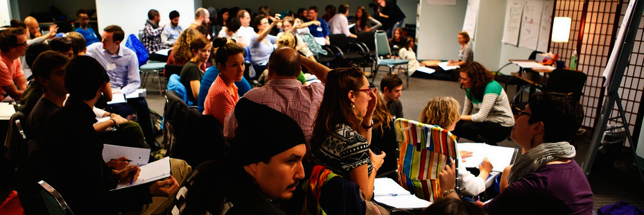 ThrivingChange's profile banner image