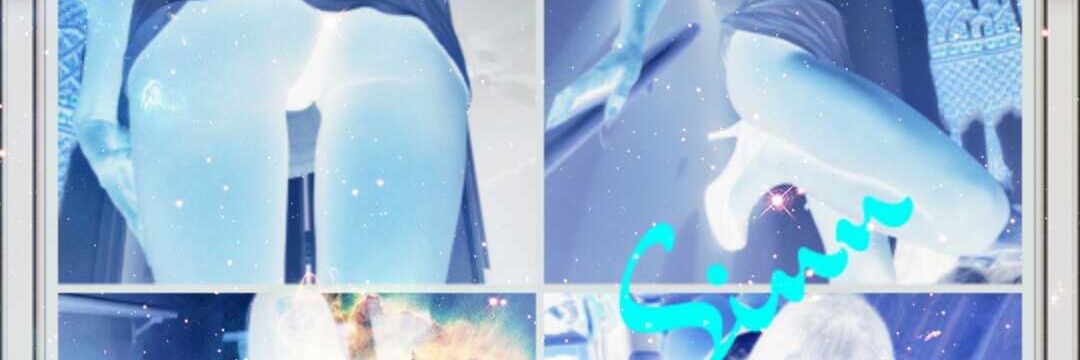 MistressSinn's profile banner image
