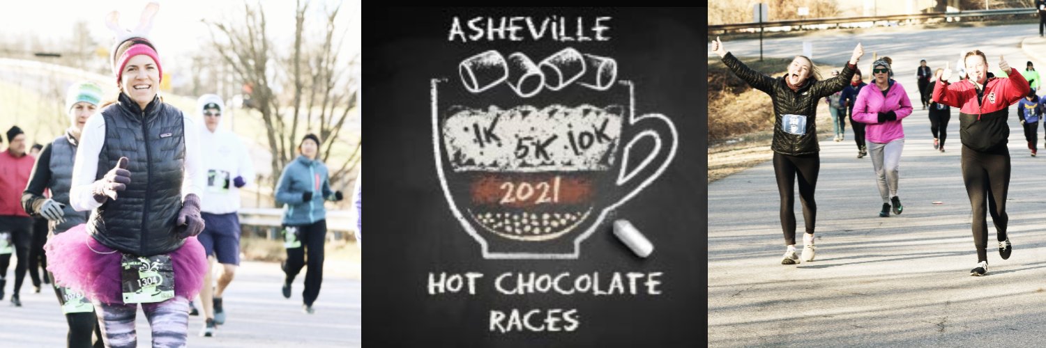 AVLHOTCHOCrun's profile banner image