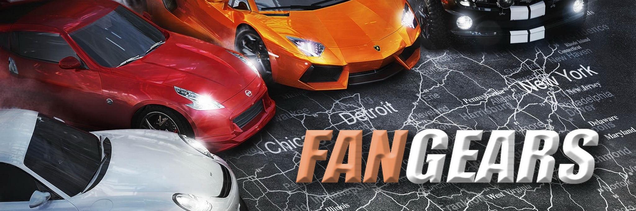 مجلة سيارات فان جيرز banner