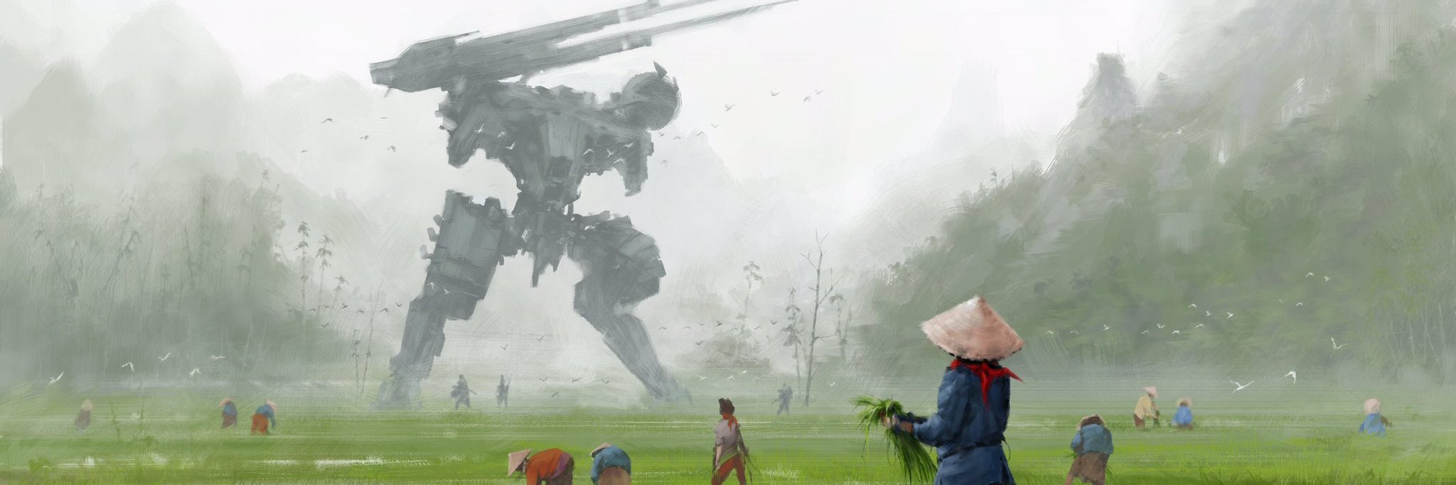 PixelViet's profile banner image