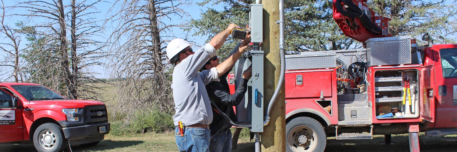 HighWestEnergy's profile banner image