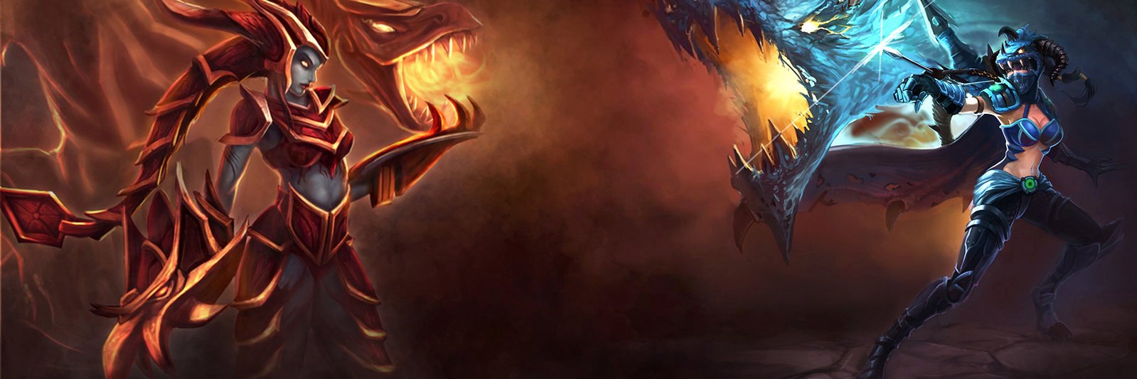 DemonHun7er's profile banner image