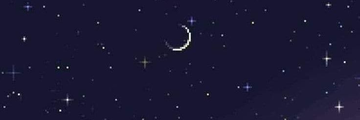 GhostRNebula's profile banner image