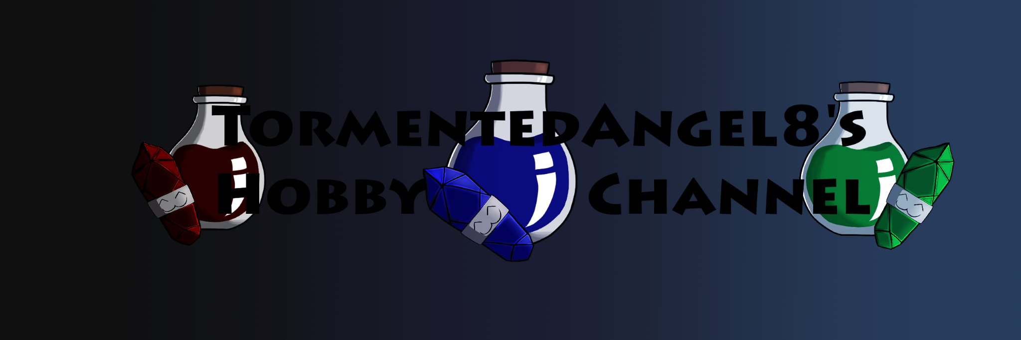 TormentedAngel8's profile banner image