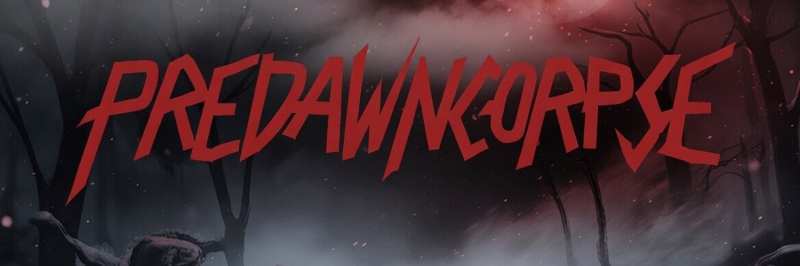 predawncorpse banner
