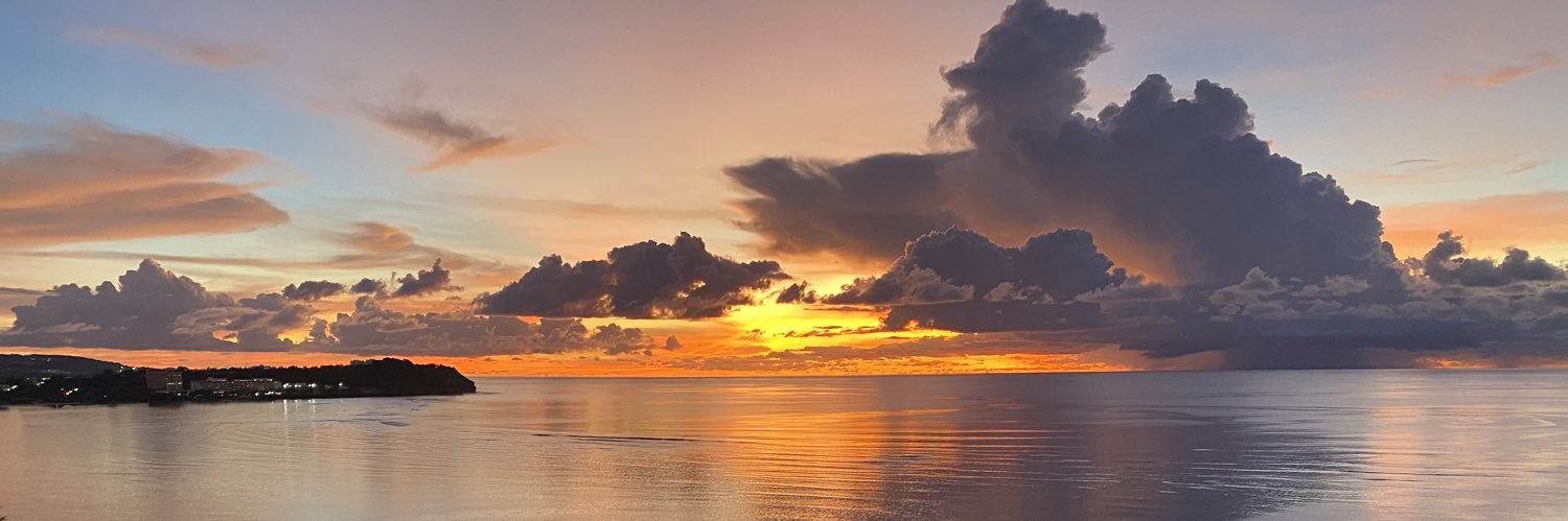 saipanfran's profile banner image