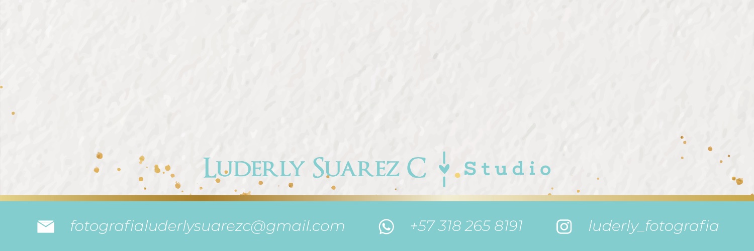luderlysuarez's profile banner image
