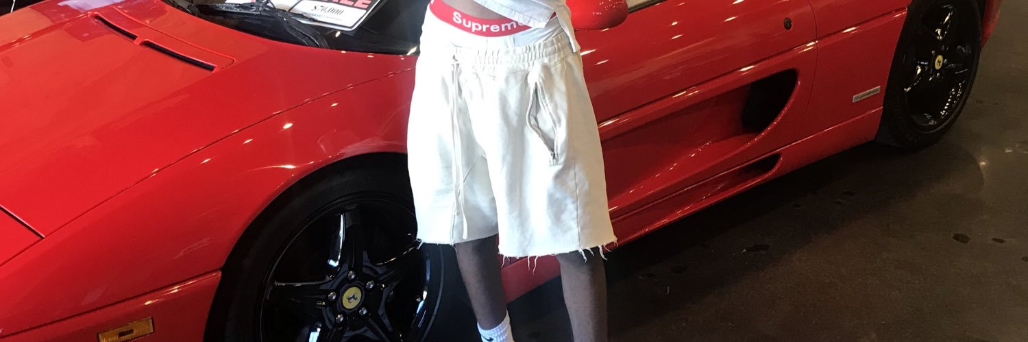 xjayhogan's profile banner image