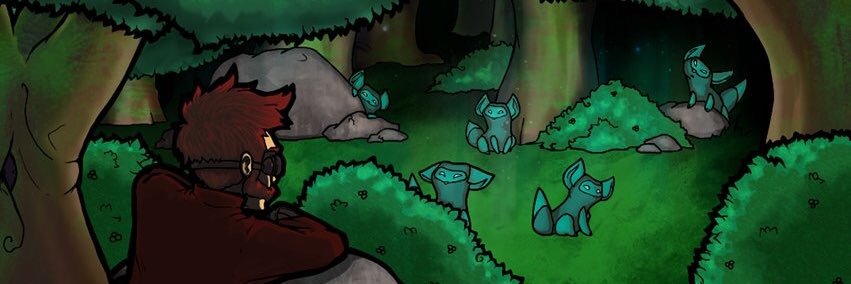 badpilcrow's profile banner image