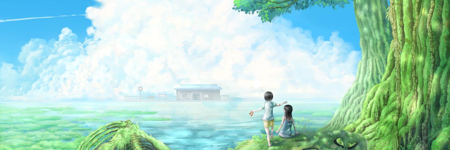 dakeyress's profile banner image