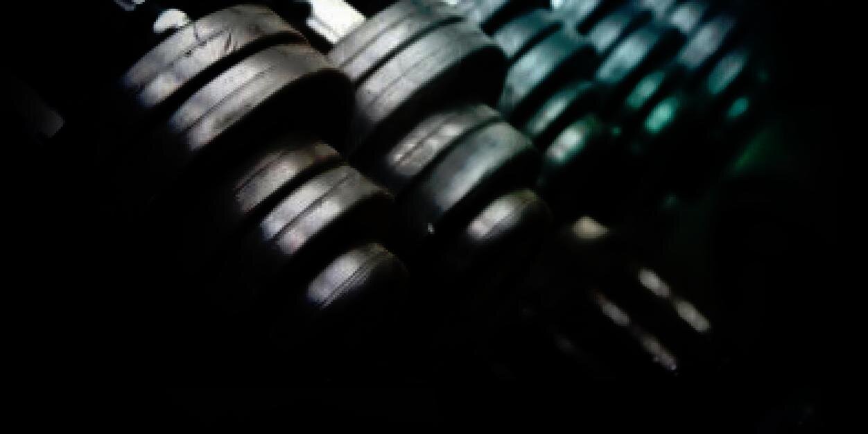 Davidoneforfit's profile banner image