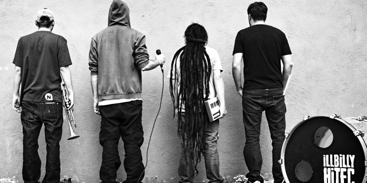 iLLBiLLYHiTEC's profile banner image