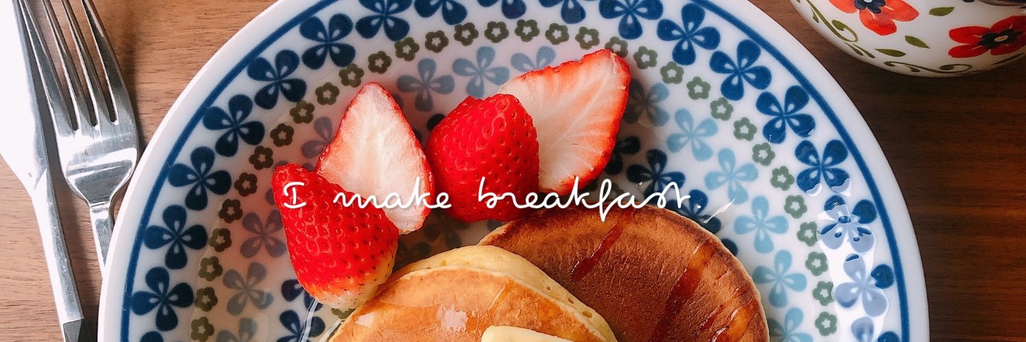 365breakfast's profile banner image