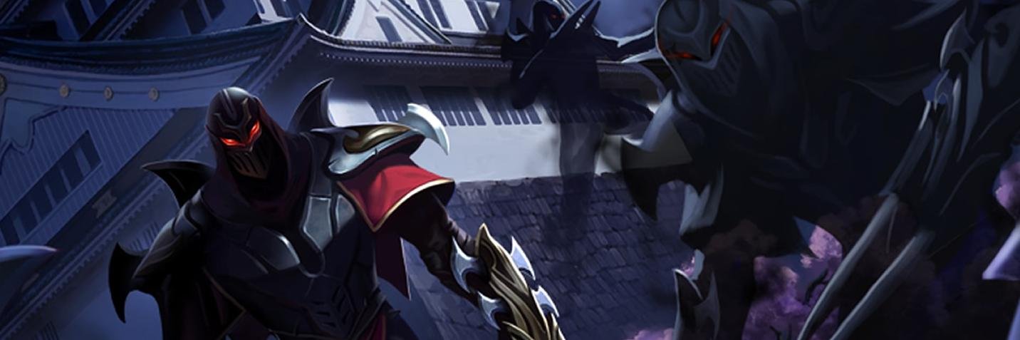 MarsNinjaXIII's profile banner image