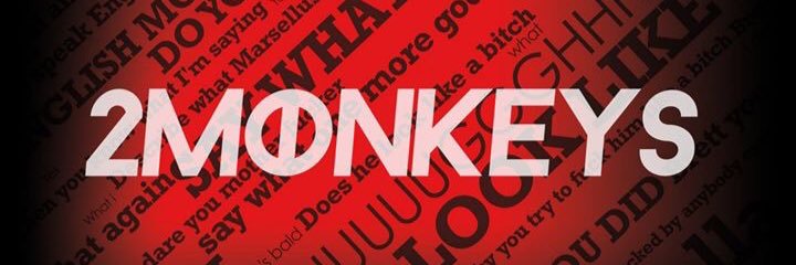 2Monkeysdjs's profile banner image