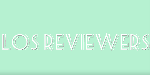 LosReviewers's profile banner image
