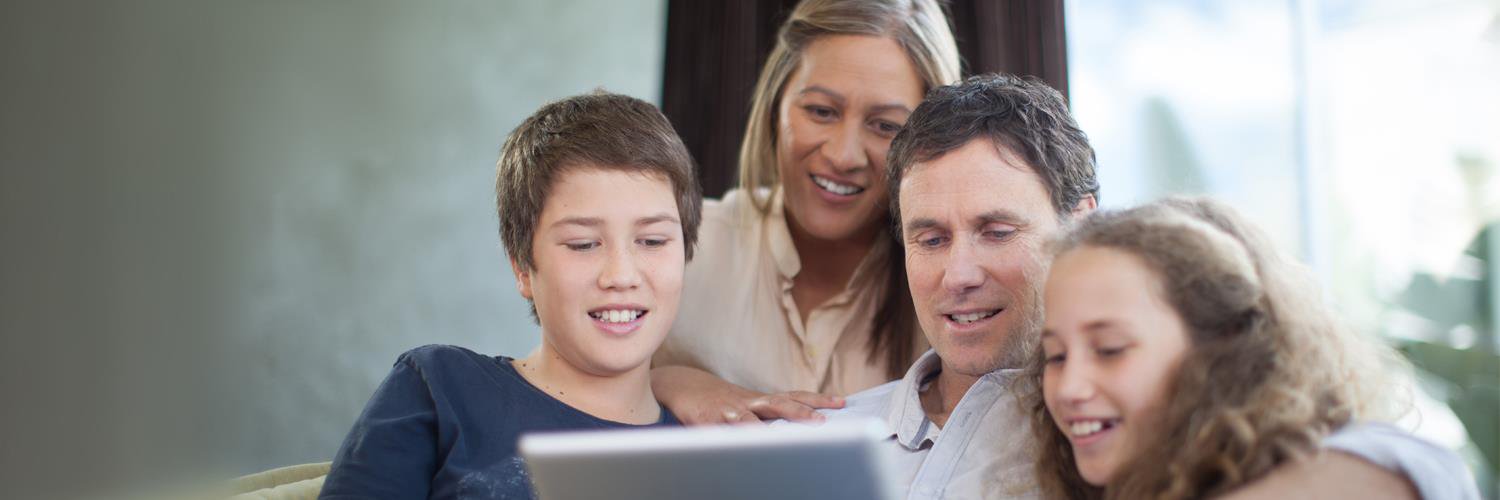 Perpetual Guardian banner