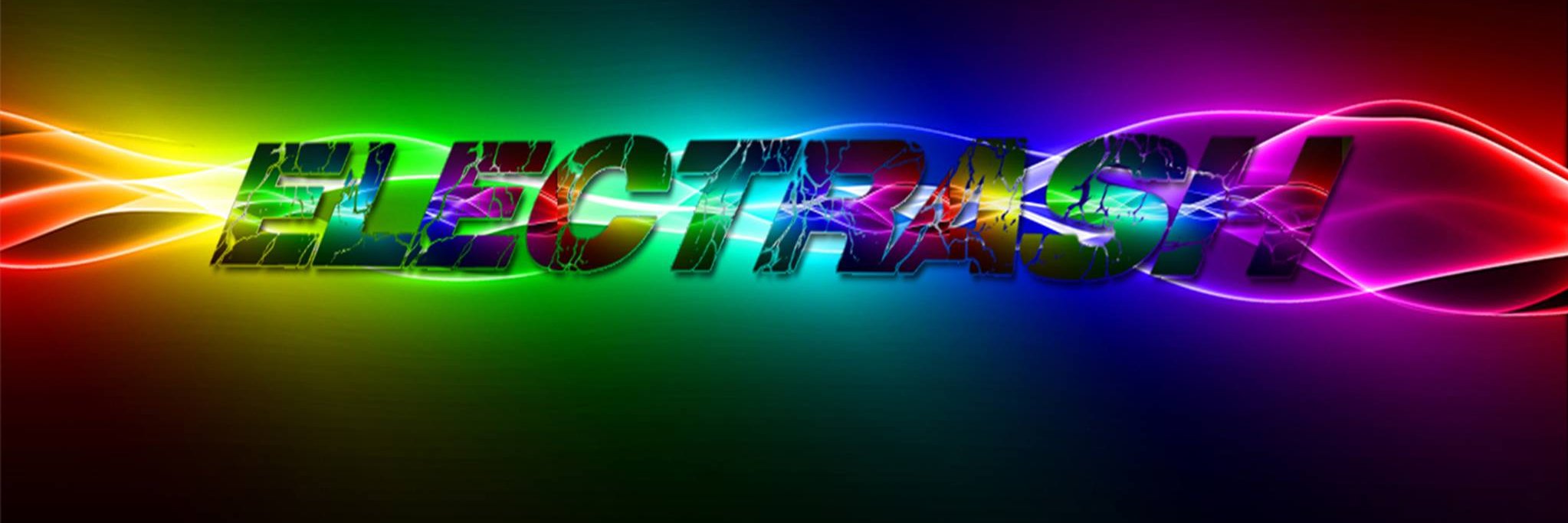 eLeCtRaSh TV banner